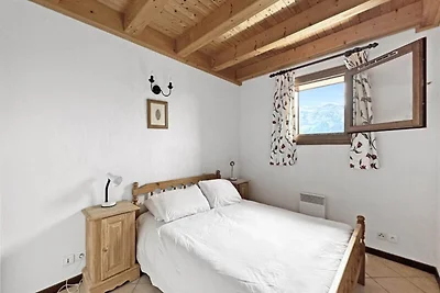 Maisonette in Les Carroz-d'Arâches