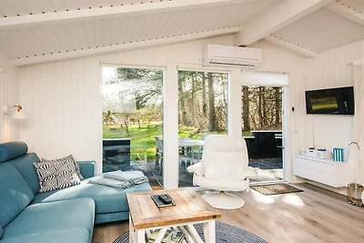 5 Personen Ferienhaus in Oksbøl-By Traum