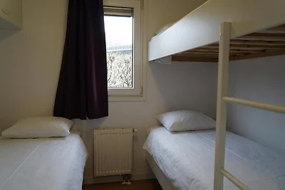 Gemütliches Dünenchalet in Noordwijk