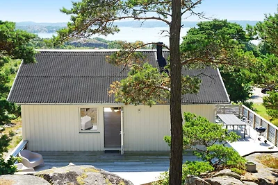 4 esrellas case en STRÖMSTAD-By Traum