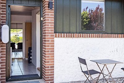 4 persoons vakantie huis in Glesborg