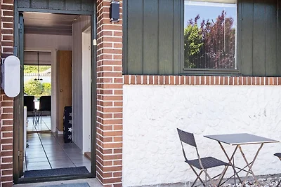4 Personen Ferienhaus in Glesborg
