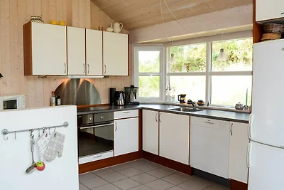 6 Personen Ferienhaus in Blokhus