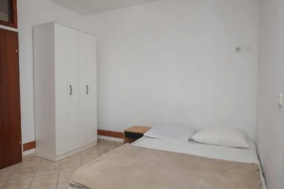 Wohnung im malerischen Šibenik-Brodarica