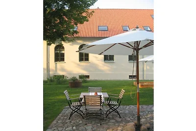 Ferienwohnung mit 1 Schlafzimmer