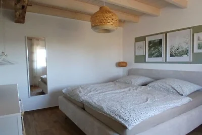 Ferienwohnung mit 1 Schlafzimmer