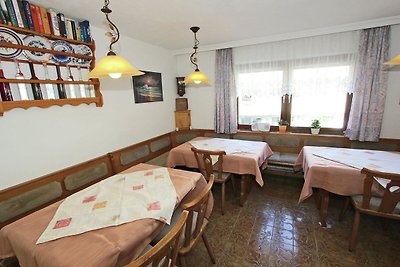 Schöne Wohnung in Fügen nahe Skigebiet