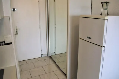 Wohnung in Heliopolis mit Meerblick