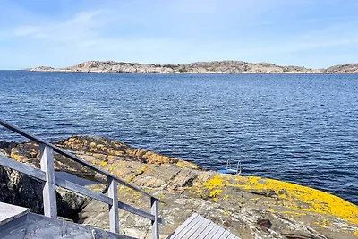 4 Sterne Ferienhaus in ÅSTOL