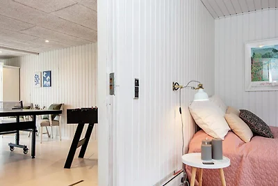 5 Personen Ferienhaus in Hejls-By Traum