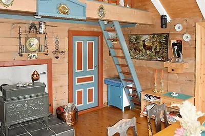 10 Personen Ferienhaus in Bygstad