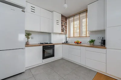 apartman za odmor Obiteljski odmor Warschau