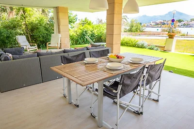 Tarida - Apartment In Marina Manresa.