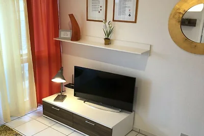 Comfort Appartementenhuis Regini