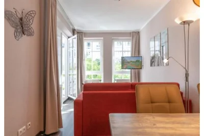 Exclusief vakantiehuis aan de Oostzee met...