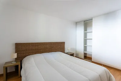 Ferienwohnung in Lacanau in Strandnähe
