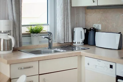 4 Personen Ferienhaus in GROEMITZ