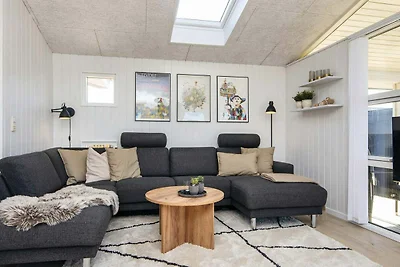 6 Personen Ferienhaus in Lemvig