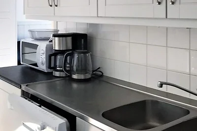 10 Personen Ferienhaus in SÄLEN
