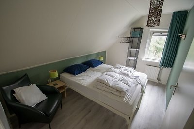 Komfortables Ferienhaus in Lemele mit...