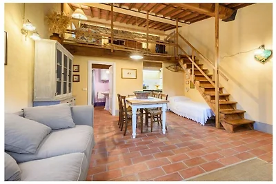 Villa Dani Comfortabele vakantiewoning