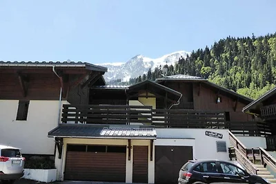 Residenz Les Trolles mit zwei Zimmern