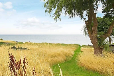 Strandurlaub in Tranekaer