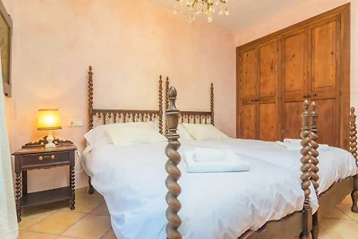 Eremus - Haus In Valldemossa. Wifi Gratis