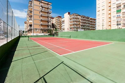 Infante - Apartment In Gandia. Wifi Gratis