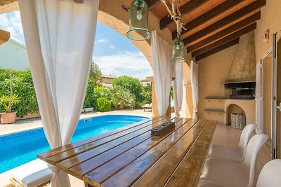 CASA BEL - Villa for 6 people in Son Serra De...