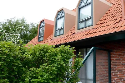 Holiday Residence Oystercatcher I/No. 1