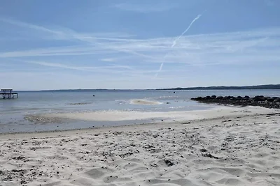 Strandparadies in Lyngsbaek -- By Traum...