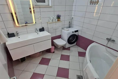 Luxury apartment Ani - Three Bedroom Apartmen...