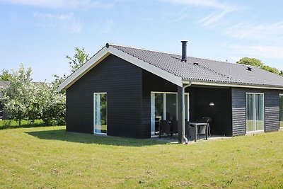 4 Sterne Ferienhaus in Hørve