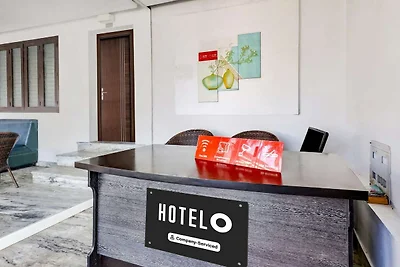 Super Hotel O Kazhakoottam