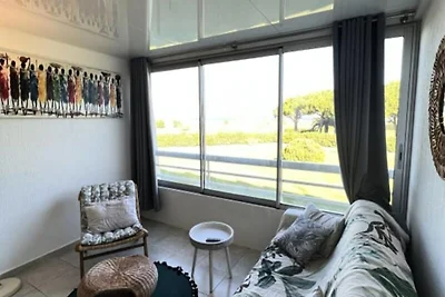 Appartementen voor 4 personen