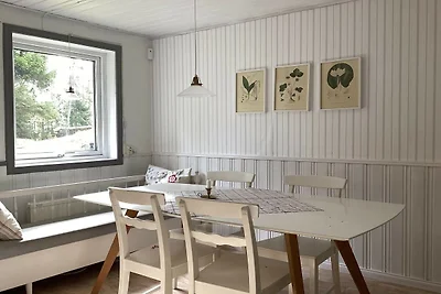 4 Sterne Ferienhaus in NORRTÄLJE