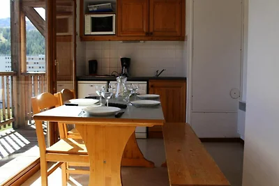 Appartement bij Pic de Bure pistes