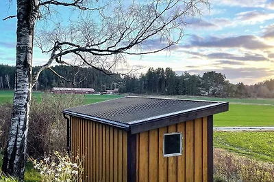 4 Personen Ferienhaus in VITTBOLANDET-By...