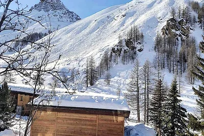 2 hübsche Zimmer direkt an der Piste -...