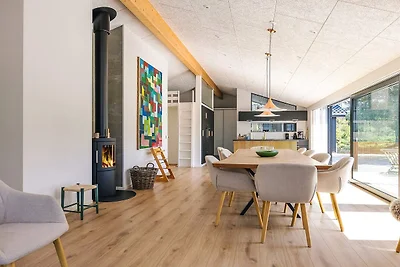 5 star holiday home in Ålbæk-By Traum