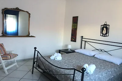 Casa vacanze ad Agnone