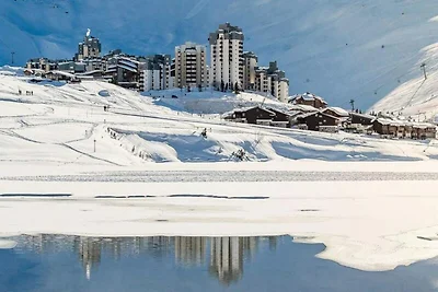 Renoviertes 4-Sterne-Hotel, komfortabel