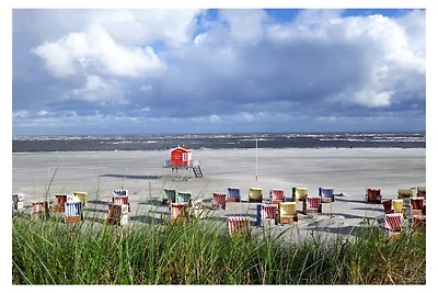 Haus Agena Whg Nr 1 groß