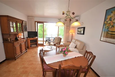 Ferienwohnung, Santa Pola