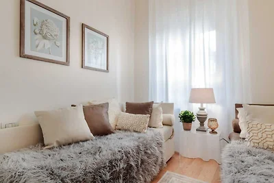 Vakantieappartement Gezinsvakantie Lucca