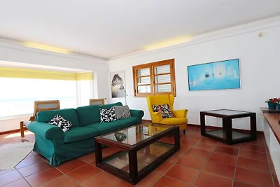 Ferienhaus mit 1 Schlafzimmer