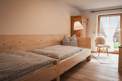 Landhaus Anna Allgäu, Bawaria