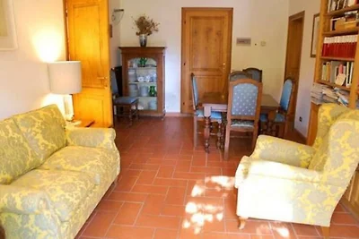 Belvilla von OYO Podere Torre