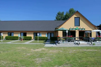 Achterland Comfortabel vakantiehuis